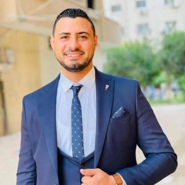 مسعد سعيد
