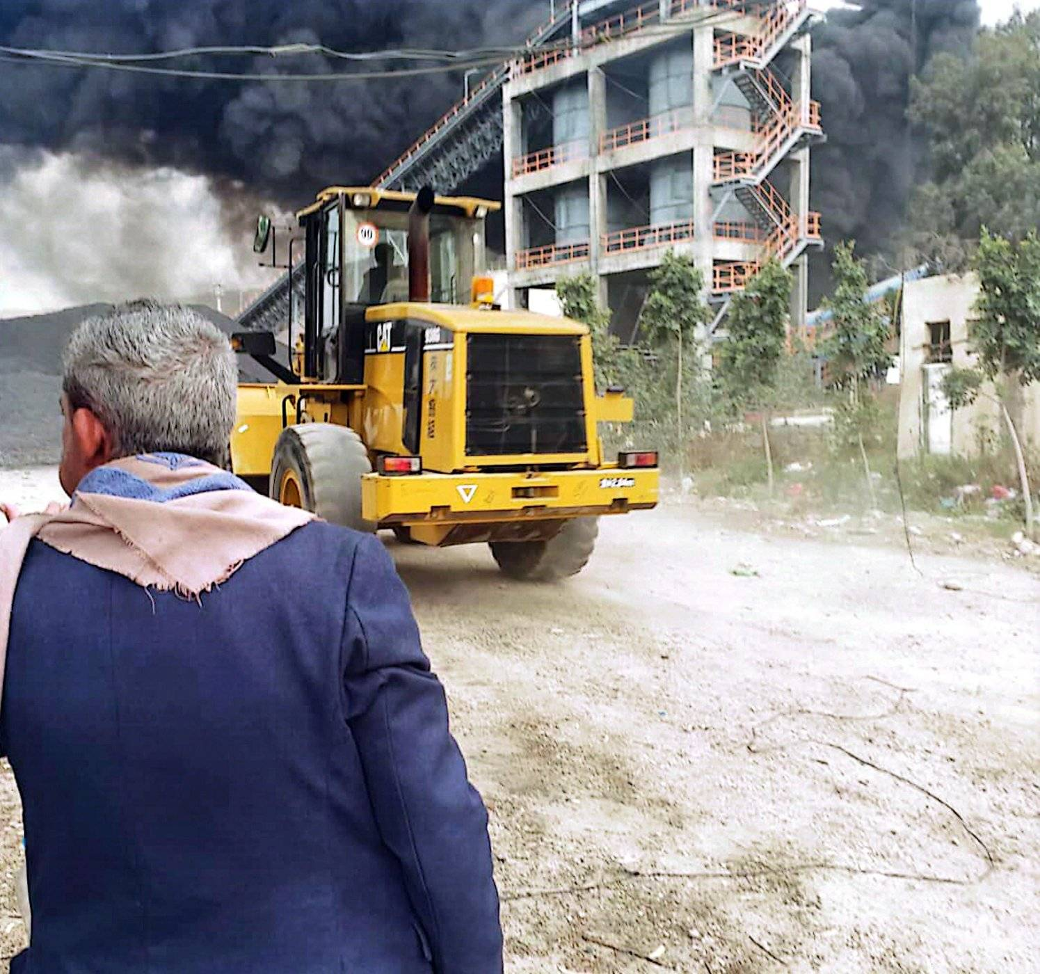 Source: Public Works and Roads Office, Amran Governorate