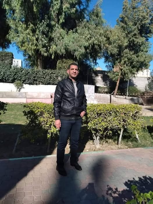 Hossam Khalaf