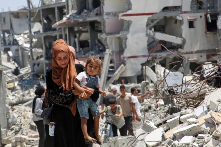 Source: Al Jazeera News