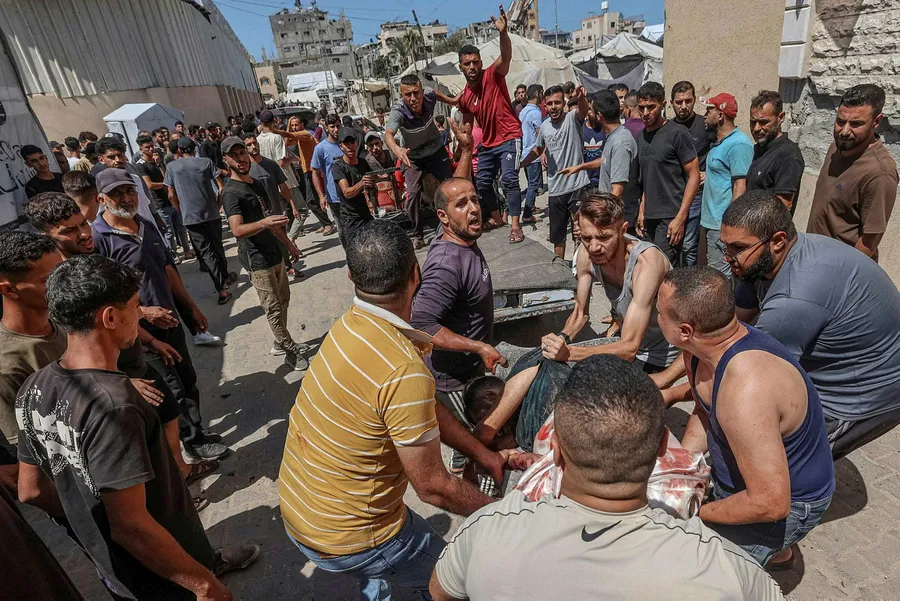 Haaretz