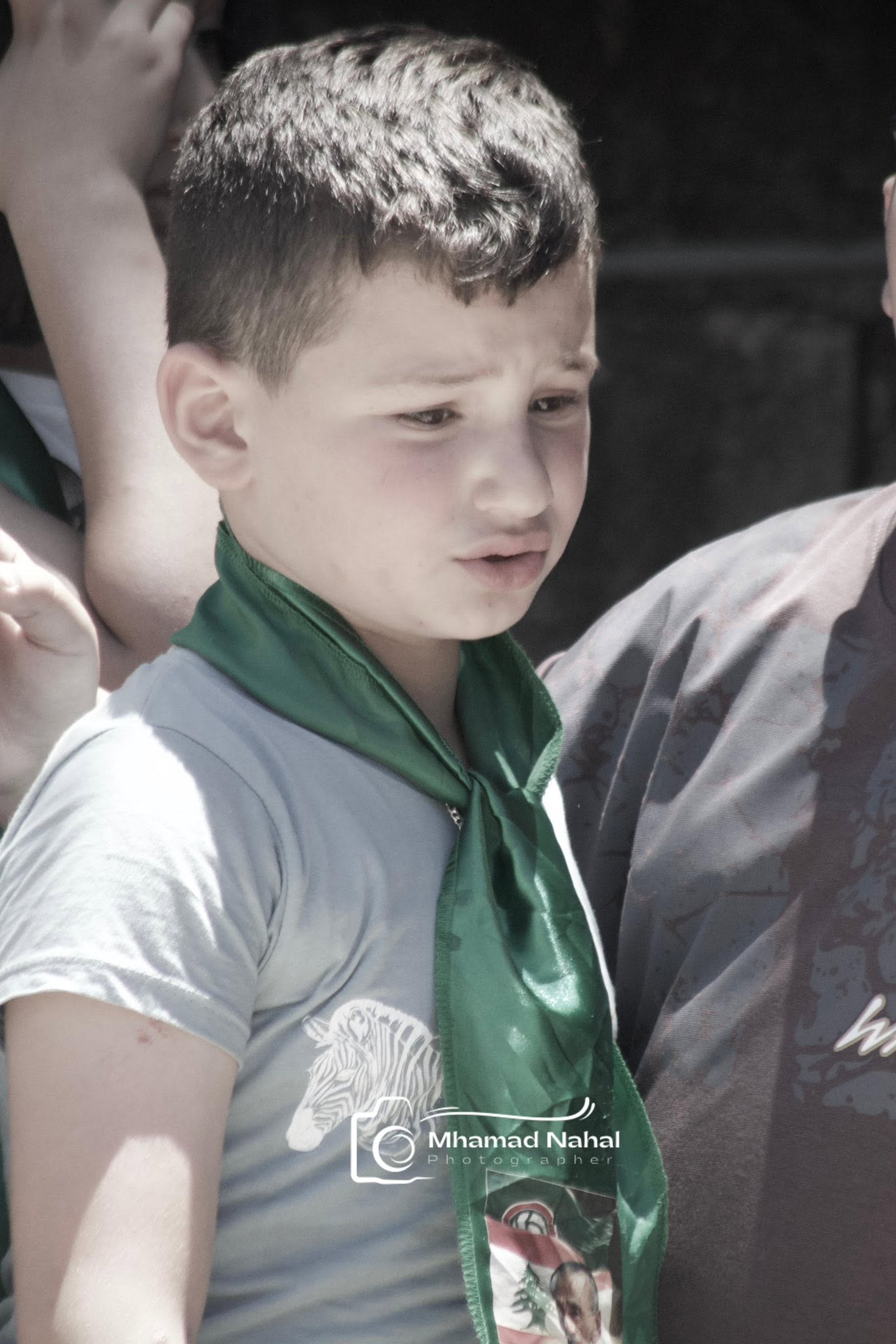 Mhamad Nahal