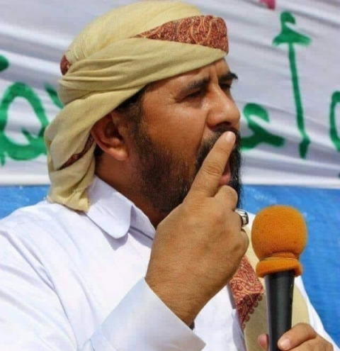 A single source, @goldensla, suggested that Al-Raymi was killed in a farm belonging to the head of the Islah group in Marib, though it was unclear whether this referred to this strike (@goldensla, February 2nd 2020)