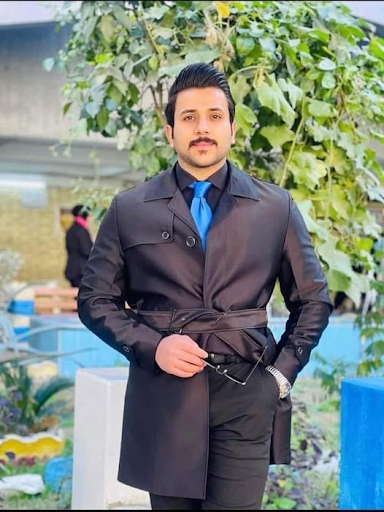 Taha Abdel-Zahra
