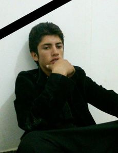 Juma’a Mahmoud Hamad al Hito (via Raqqa is Being Slaughtered)