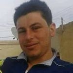 Mohammad al Yassin (via Raqqa is Being Slaughtered)