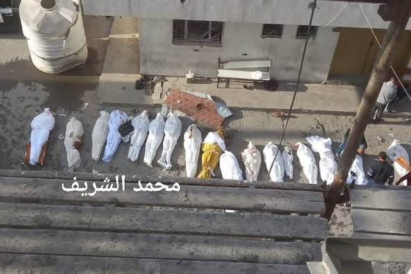 رابطة أبناء مشروع بيت لاهيا