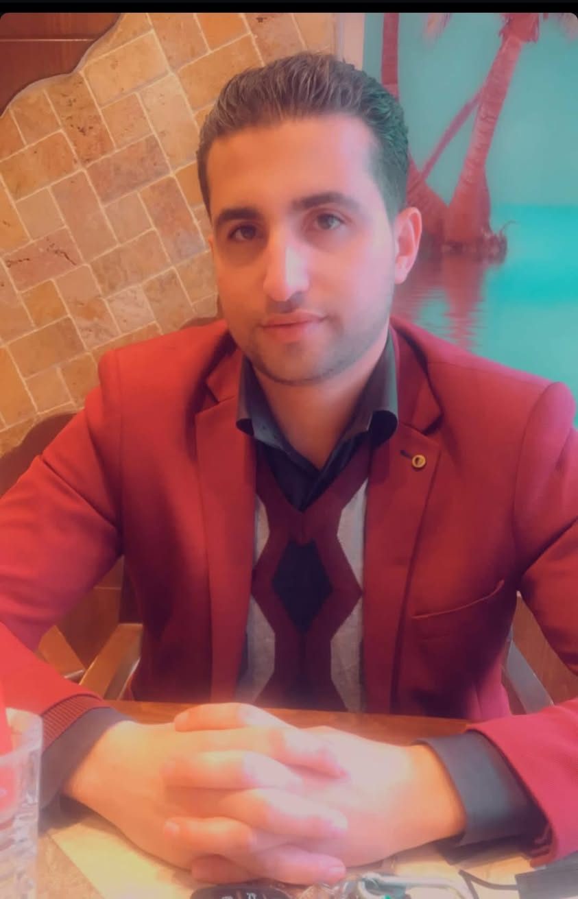 أبو محمد مدوخ