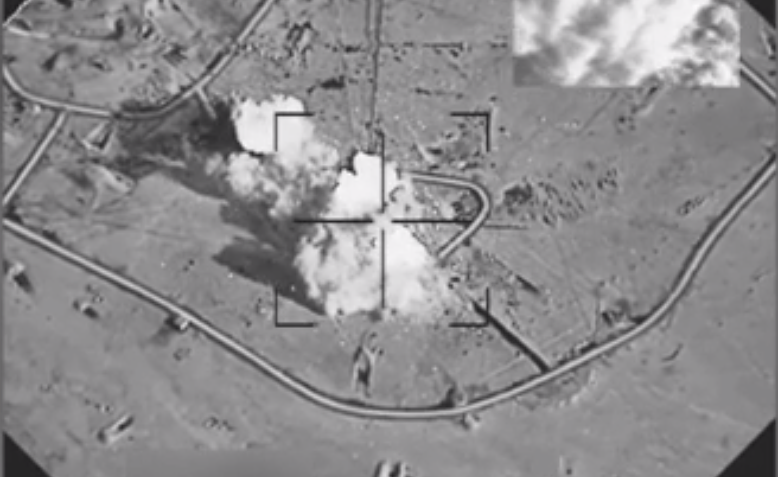 1,000 days of war: the geolocation challenge