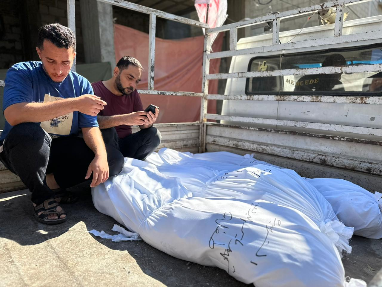 Source: Alarabiya Palestine