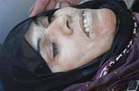 Zahra Haj Khamees (via VDC)