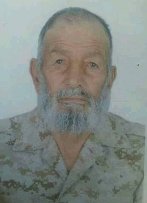 Nasser Ali Mahdi Al-Adhal