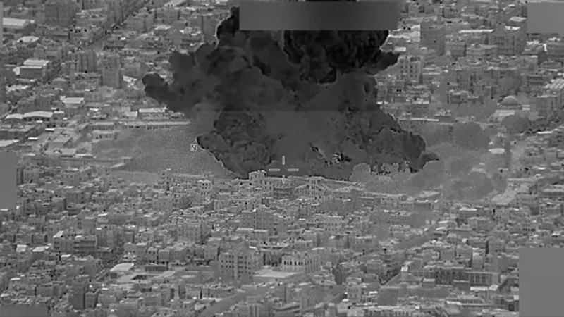 New analysis reveals extent of US erosion of civilian protection commitments in 2025