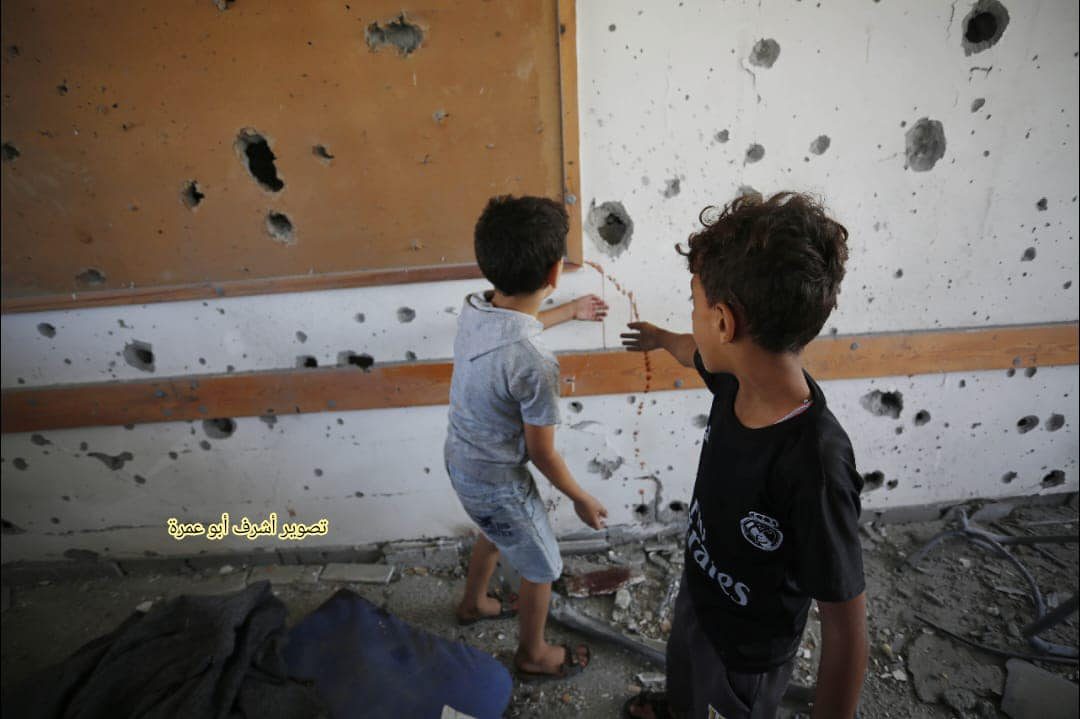 العودة إلى فلسطين