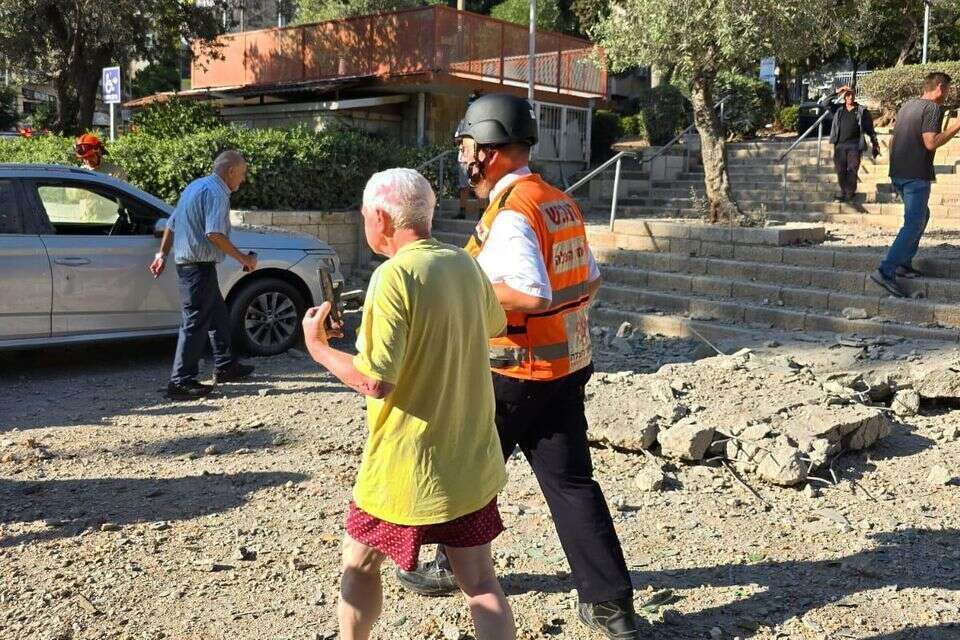 Israel Today