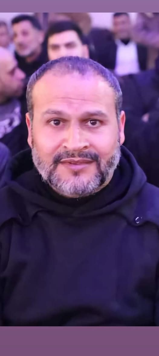 أيمن القرمان