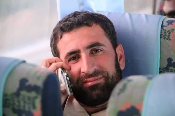Issam al Saleh (via SN4HR)