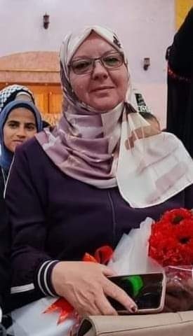 النصيرات الرئيسية