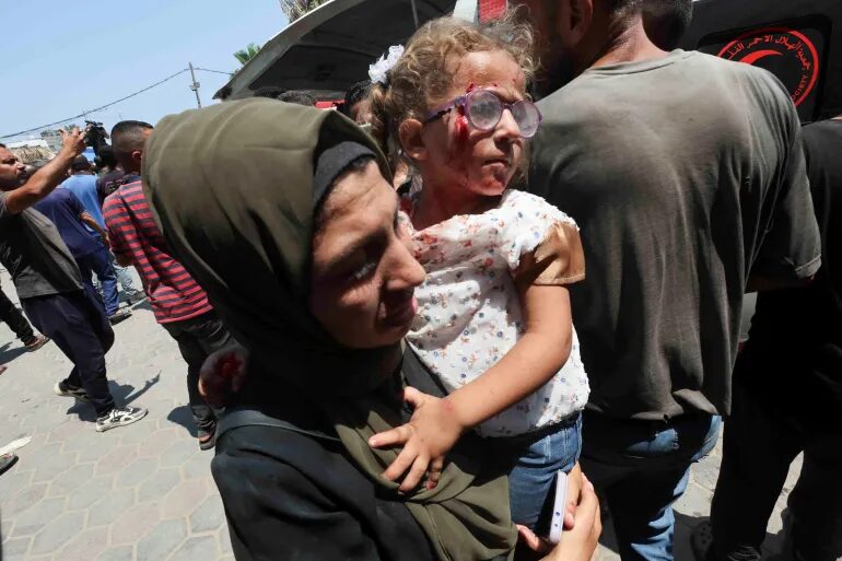 Source: Al Jazeera News