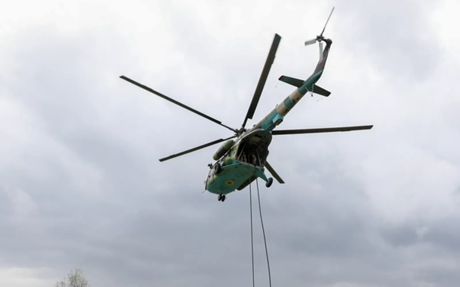 Analysis: U.S. declares its military actions worldwide killed no civilians in 2022