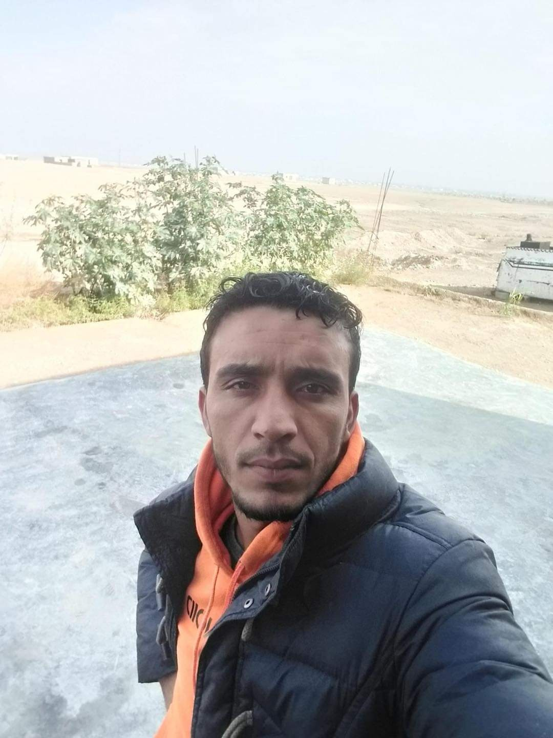 Bassem Atwan Al-Bilal