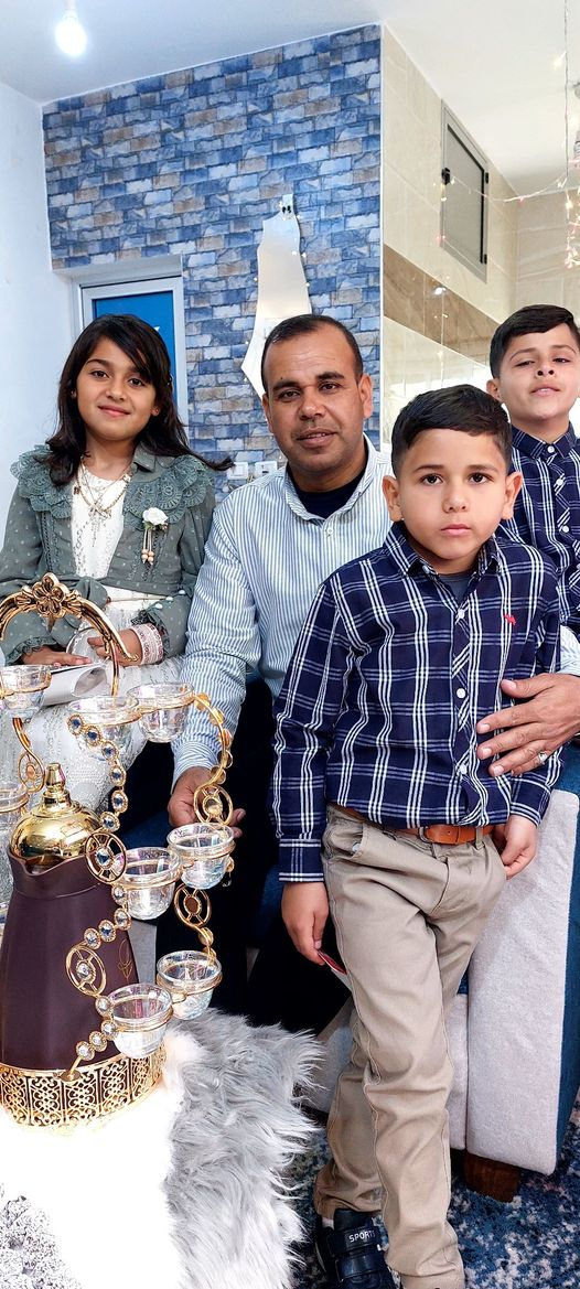 Source: Almoqayad family