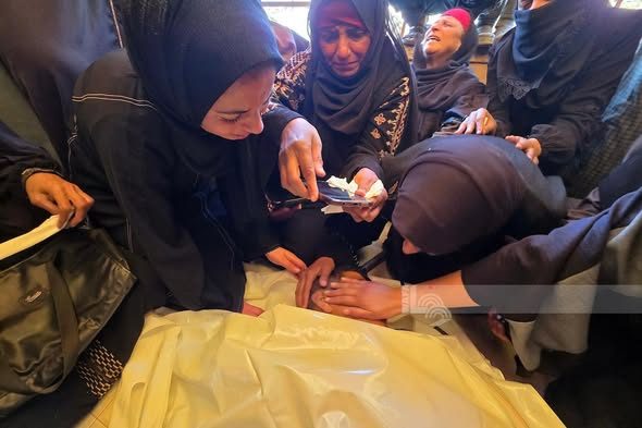 وكالة وفا - WAFA News Agency