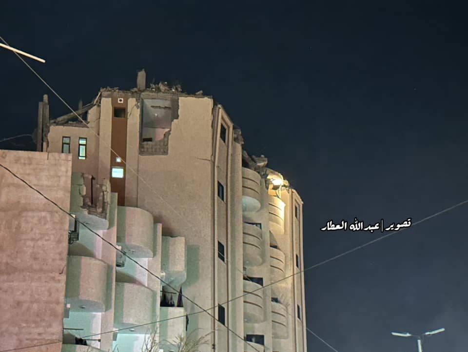 Abdallah Alattar