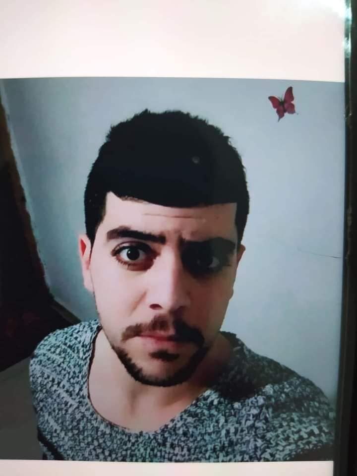 نبيل أبو نافذ