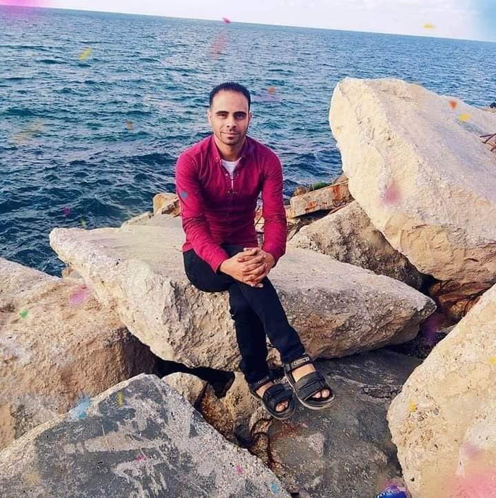 فارس العمور ابو محمد