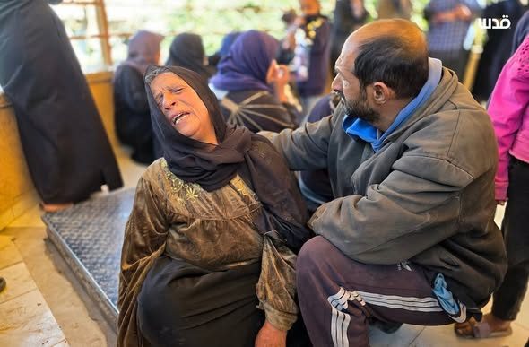 Ramallah News - رام الله الإخباري