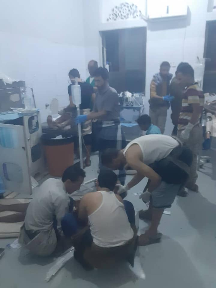 Source: Human rights office in Taizz