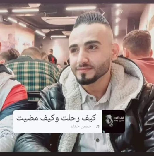 Source: Mohammed Al Jabali