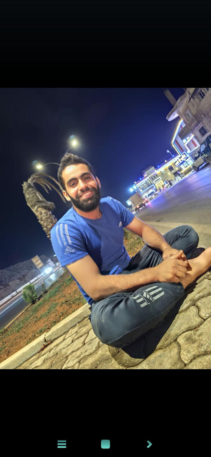 Bakour Hasan Abdul Fatah