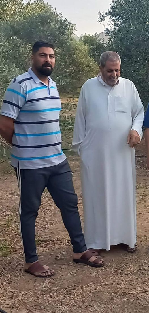 Source: Mhmed Al-Ejla