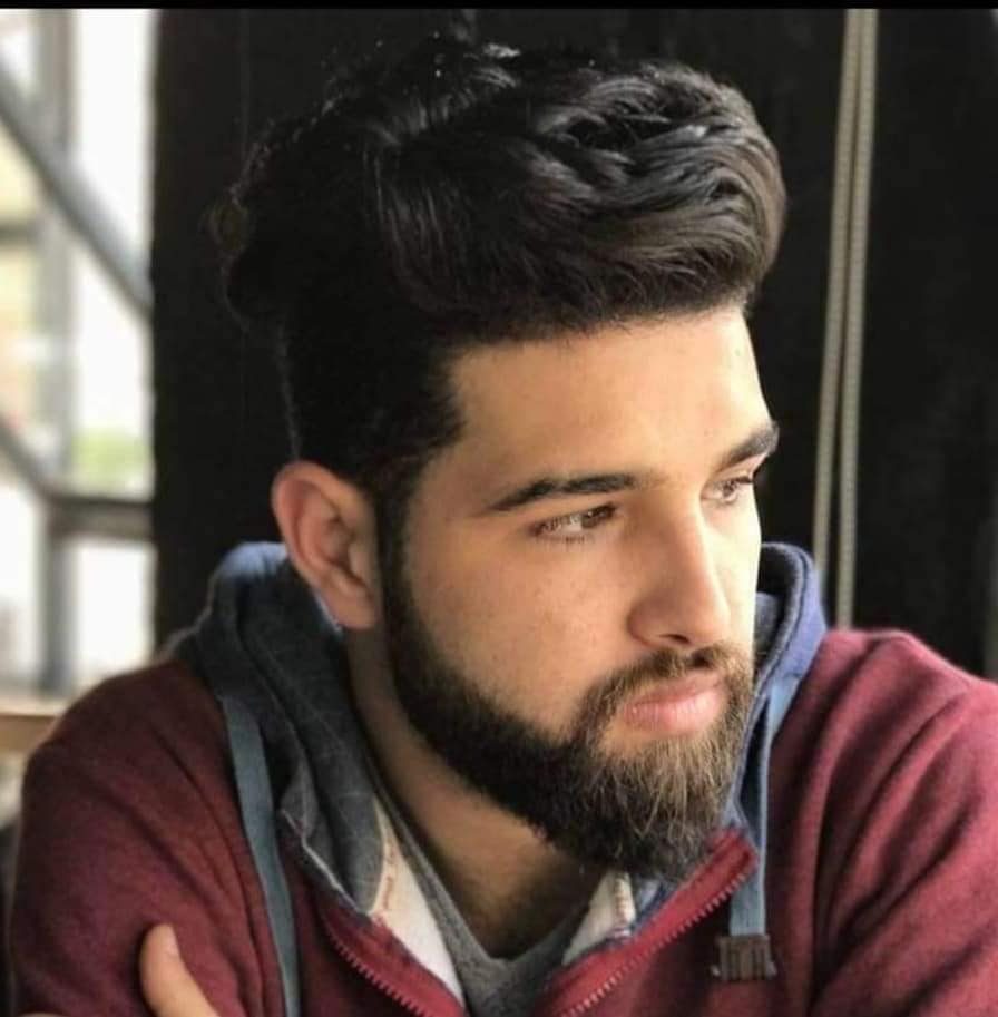 Mohmd Aljmmal