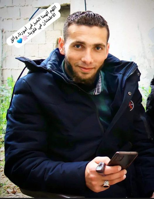 Source: Belal H Tafish