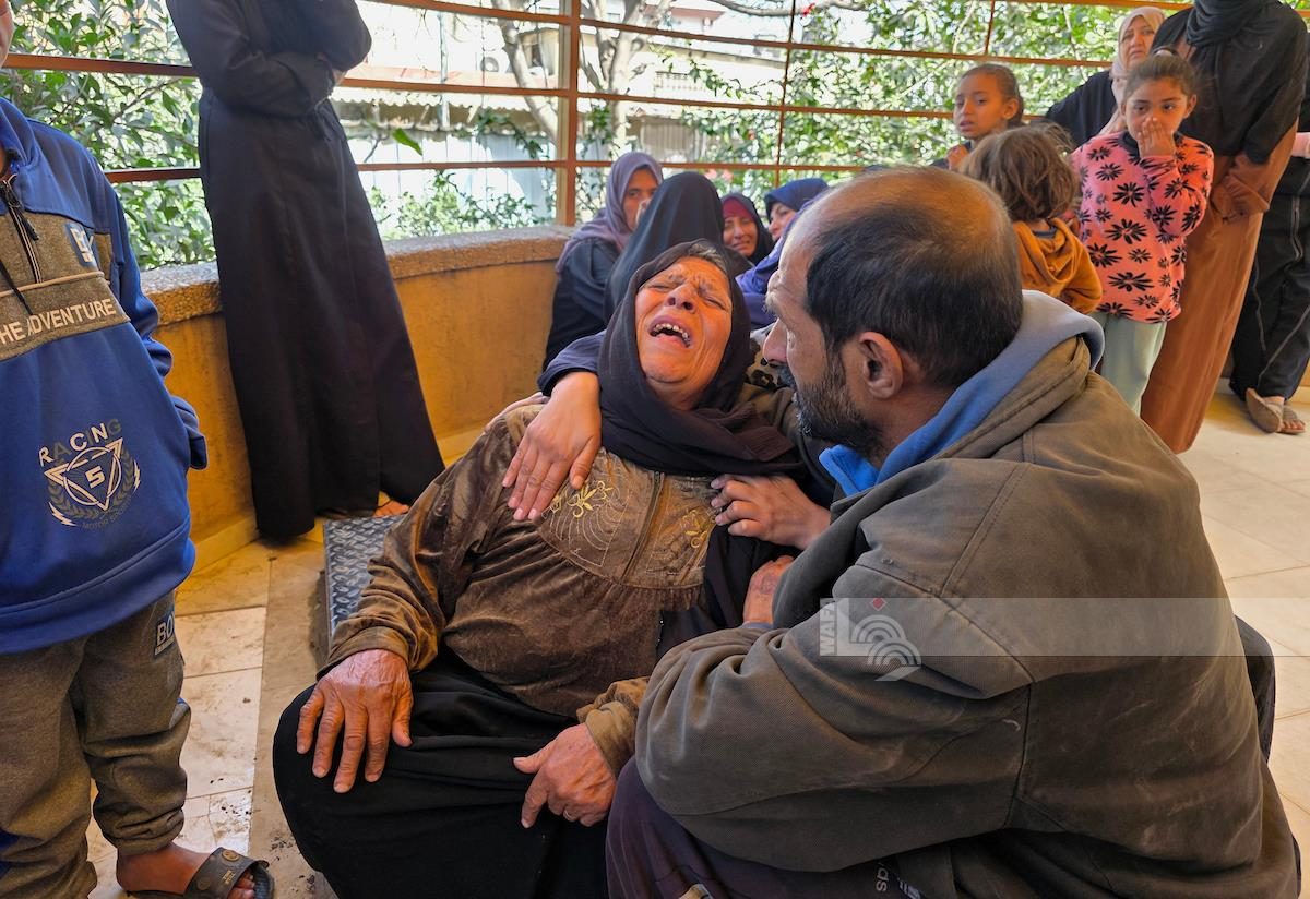 وكالة وفا - WAFA News Agency