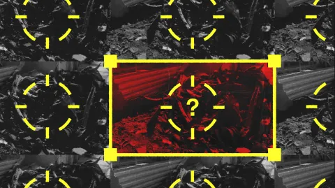Project Launch: From Conflict and Chaos to Justice and Understanding