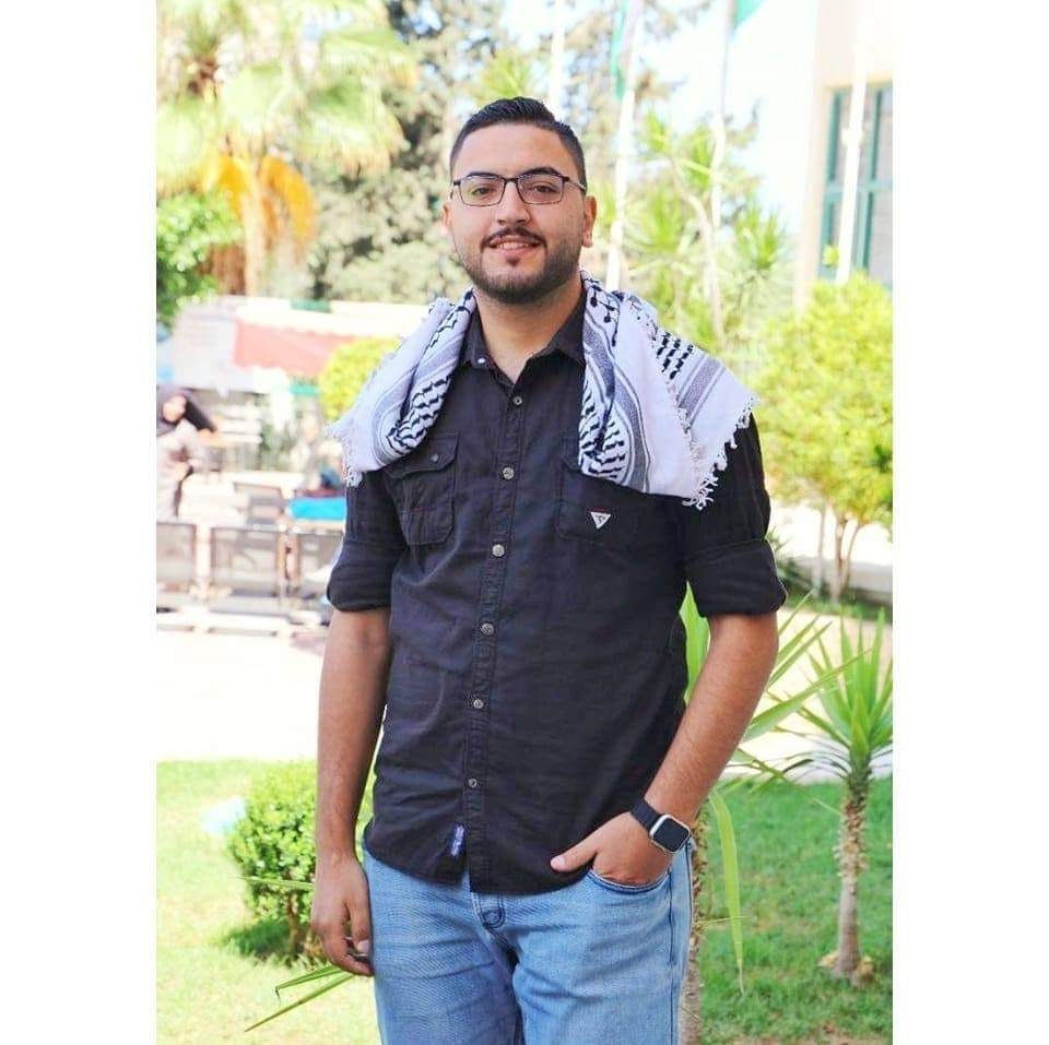 Ahmad Hawari