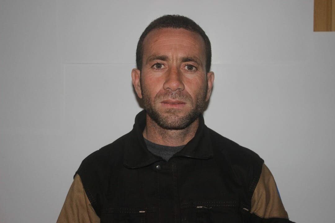 Ali Hasan Barad’i