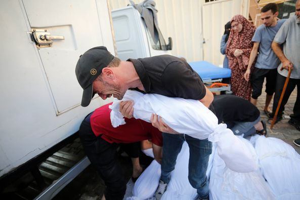 Source: Aljazeera palestine
