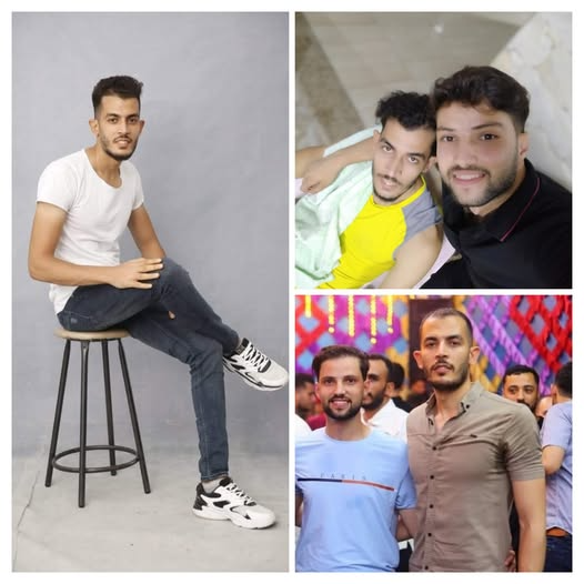 Ahmed Jahjouh