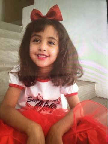 Eight-year-old Nawar al-Awlaki was reportedly fatally wounded after US forces fired upon the house she was hiding in during the raid. (Yemenpress, January 29th 2017)