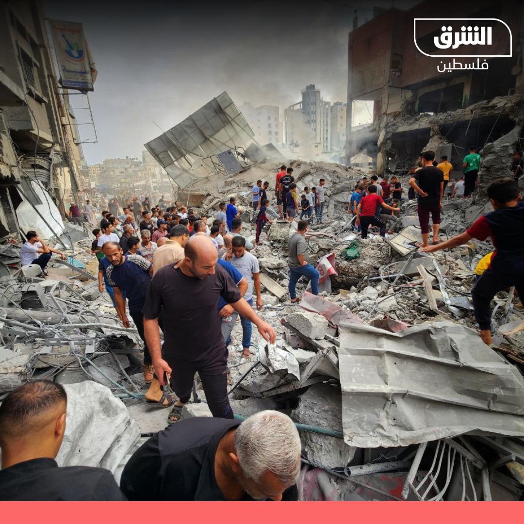 Source: ALsahreq news