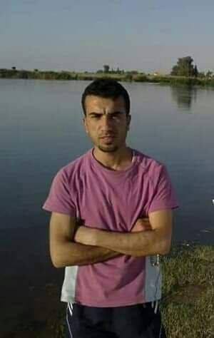 Rami As’ad Najm al Dandal
