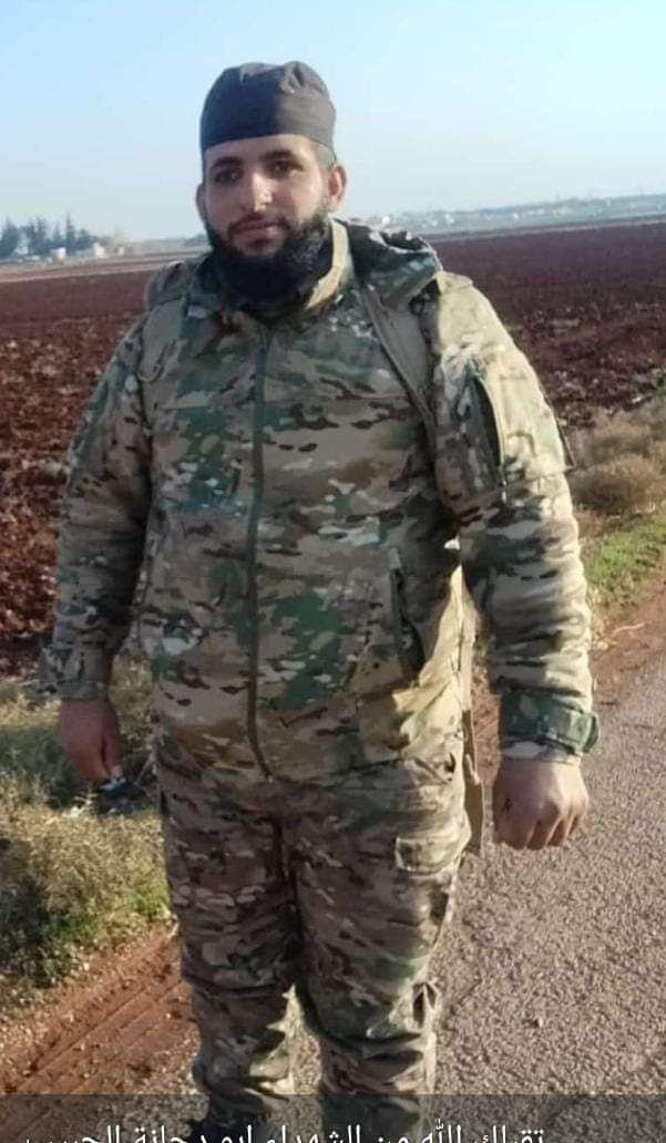 Ahmed Al-Waleed Ahmed