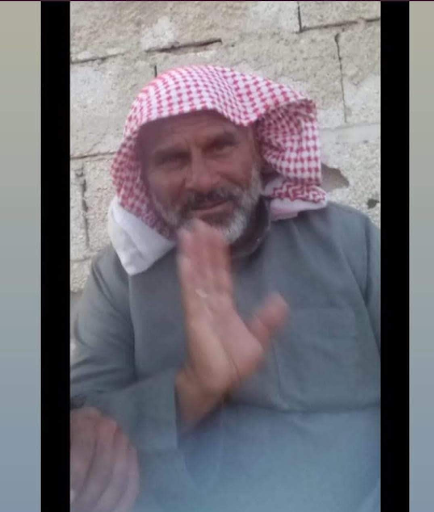 Muhammad Al-Shalash