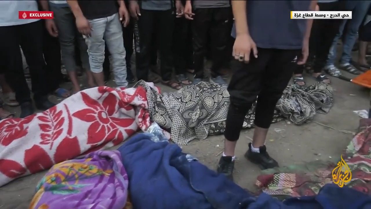 الجزيرة - تركيا