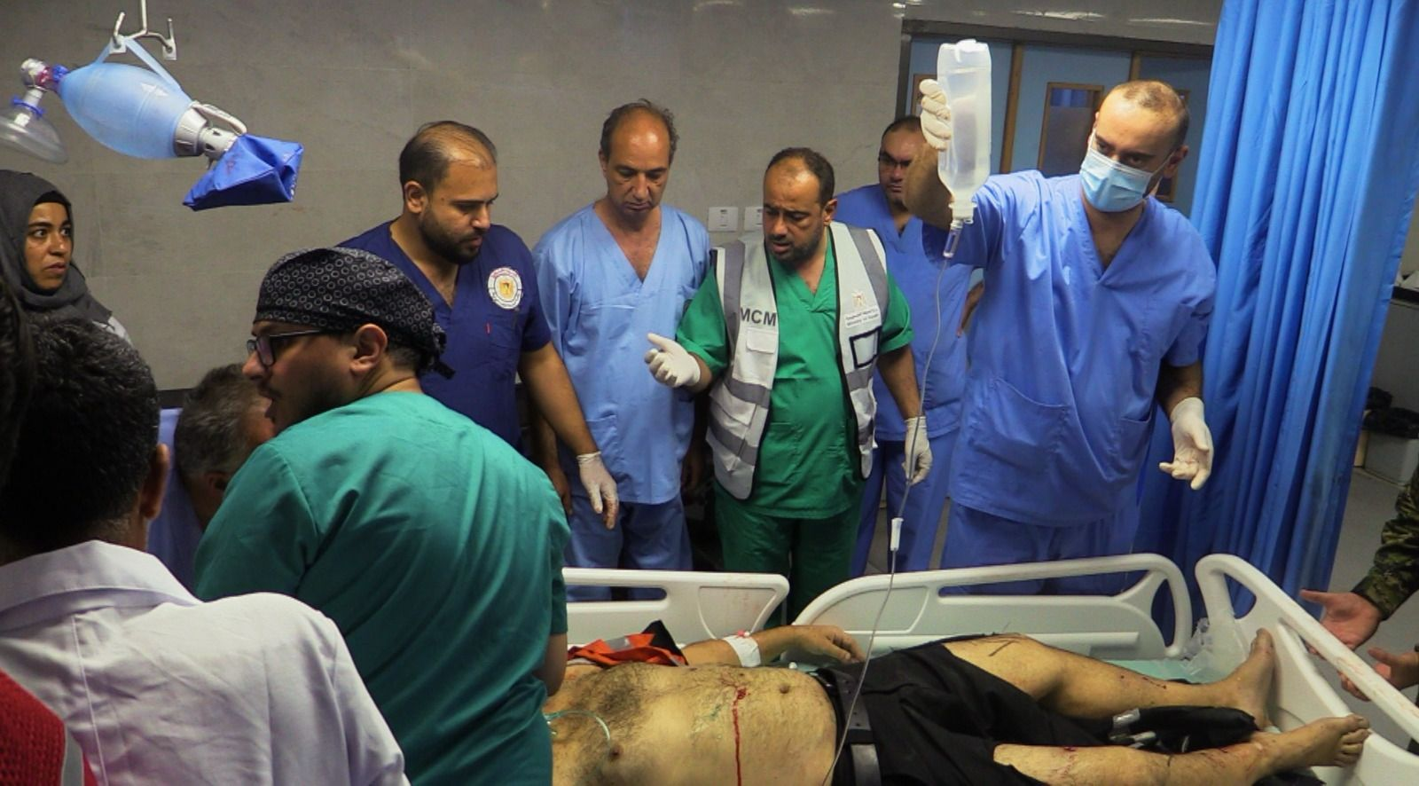 Source: Rafah Health Administration - General Administration of Primary Health Care